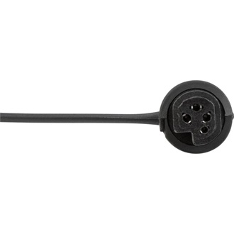 Targus 85W Multiplexer 1db USB-A 2.0 1db DC -> 1db USB-C F/M adapter fekete