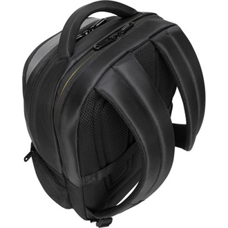 Targus CityGear 14-15,6" notebook poliuretán hátizsák fekete