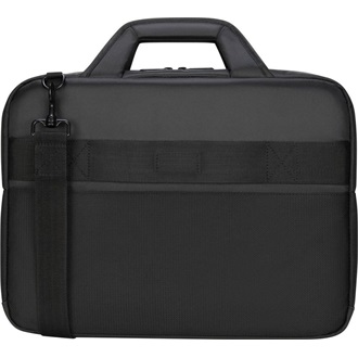 Targus CityGear Topload 17,3" notebook poliészter oldaltáska fekete