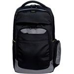 Targus City Gear notebook hátizsák fekete