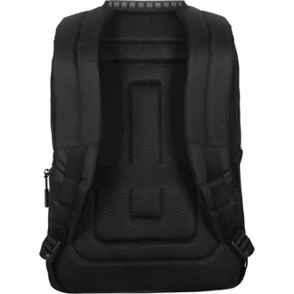 Targus Classic EcoSmart 15-16" notebook poliészter hátizsák fekete 25L