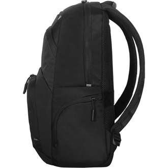 Targus Classic EcoSmart 15-16" notebook poliészter hátizsák fekete 25L