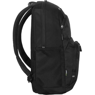 Targus Classic EcoSmart 15-16" notebook poliészter hátizsák fekete 25L
