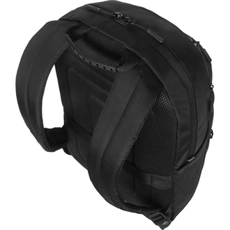 Targus Classic EcoSmart 15-16" notebook poliészter hátizsák fekete 25L