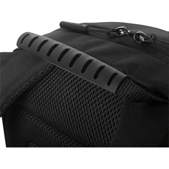 Targus Classic EcoSmart 15-16" notebook poliészter hátizsák fekete 25L