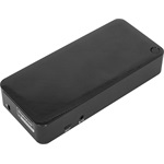 Targus DV4K 11-port 100W USB-C dokkoló fekete