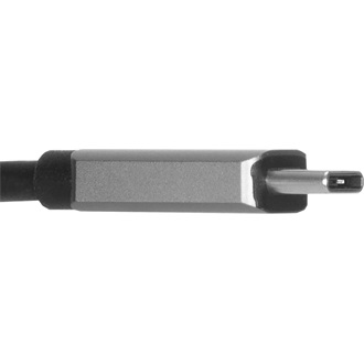 Targus Dual HDMI 4K Docking Station 8-port USB-C dokkoló ezüst