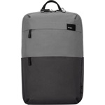 Targus Sagano EcoSmart Travel 16" notebook hátizsák fekete-szürke