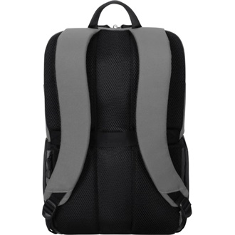 Targus Sagano EcoSmart Travel 16" notebook hátizsák fekete-szürke