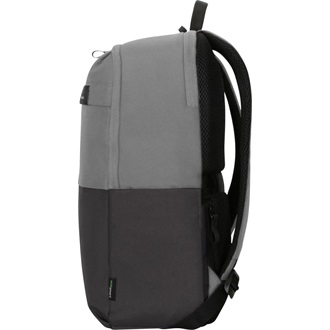 Targus Sagano EcoSmart Travel 16" notebook hátizsák fekete-szürke