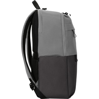 Targus Sagano EcoSmart Travel 16" notebook hátizsák fekete-szürke