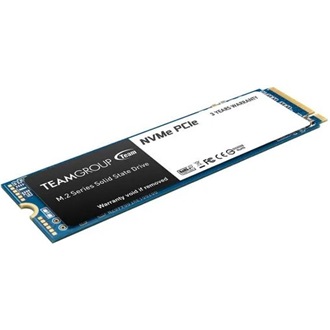 TeamGroup MP33 512GB PCIe x4 (3.0) M.2 2280 SSD