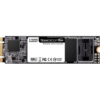 TeamGroup MS30 512GB SATA3 M.2 2280 SSD