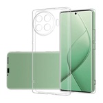 Tecno Spark 20 Pro Plus 4G Gigapack Szilikon telefonvédő ultravékony ÁTLÁTSZÓ