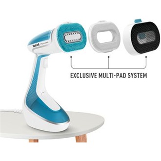 Tefal DT9530E1 Pure Tex kézi ruhagőzölő fehér
