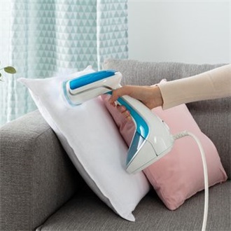 Tefal DT9530E1 Pure Tex kézi ruhagőzölő fehér