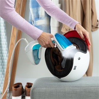 Tefal DT9530E1 Pure Tex kézi ruhagőzölő fehér