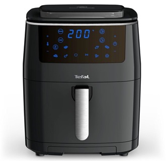 Tefal Easy Fry Grill&Steam 3-in-1 forrólevegős sütő