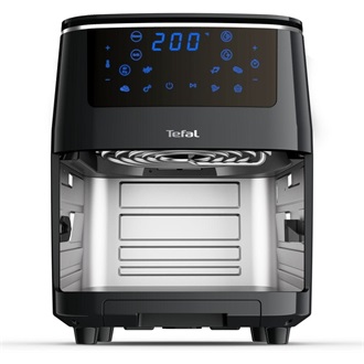 Tefal Easy Fry Grill&Steam 3-in-1 forrólevegős sütő