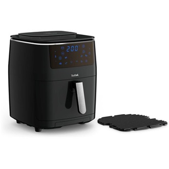 Tefal Easy Fry Grill&Steam 3-in-1 forrólevegős sütő
