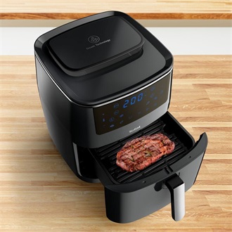 Tefal Easy Fry Grill&Steam 3-in-1 forrólevegős sütő