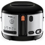 Tefal FF175D71 Filtra One Inox olajsütő szürke