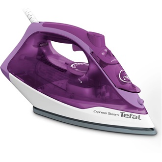Tefal FV2836E0 Express Steam gőzölős vasaló lila