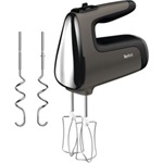 Tefal HT650E38 Powermix Silence kézi mixer szürke-fekete