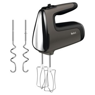 Tefal HT650E38 Powermix Silence kézi mixer szürke-fekete