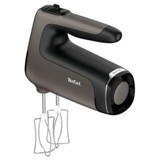 Tefal HT650E38 Powermix Silence kézi mixer szürke-fekete