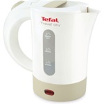 Tefal KO120130 Travel City vízforraló fehér