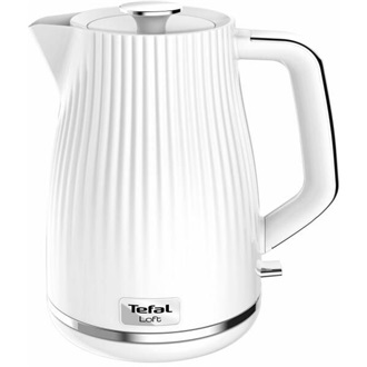 Tefal KO250130 Loft vízforraló 1,7L fehér