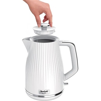 Tefal KO250130 Loft vízforraló 1,7L fehér