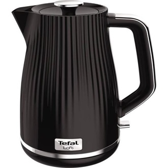 Tefal KO250830 Loft vízforraló fekete