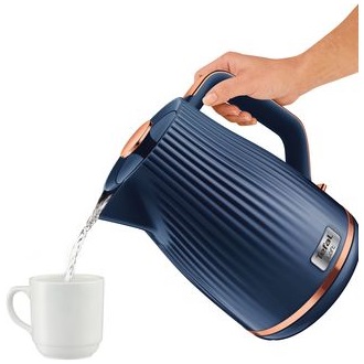 Tefal KO251430 Loft vízforraló 1,7L kék
