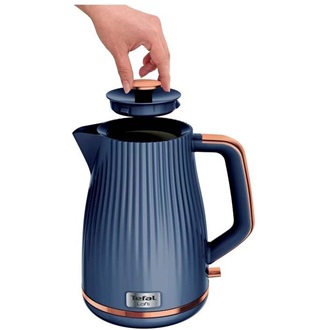 Tefal KO251430 Loft vízforraló 1,7L kék