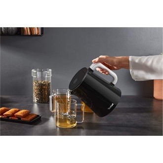 Tefal KO854830 vízforraló fekete