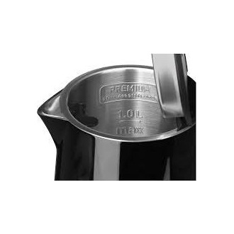 Tefal KO854830 vízforraló fekete