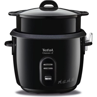 Tefal RK103811 Classic rizsfőző fekete