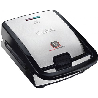 Tefal SW854D16 szendvicssütő