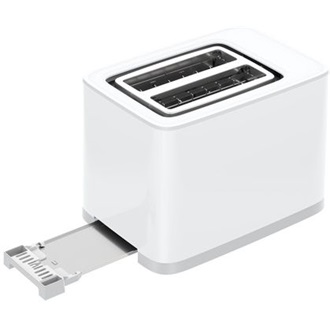 Tefal Sense TT693110 kenyérpirító fehér