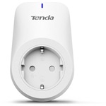 Tenda SP6 smart home 1db villásdugó CEE 7/3 (EU) konnektor aljzat fehér
