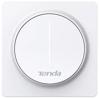 Tenda SS9 smart home kapcsoló fehér