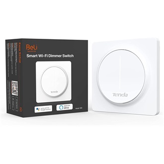 Tenda SS9 smart home kapcsoló fehér