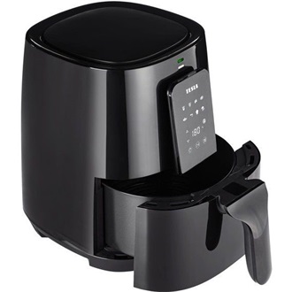 Tesla AirCook Q30 forrólevegős sütő