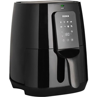 Tesla AirCook Q30 forrólevegős sütő