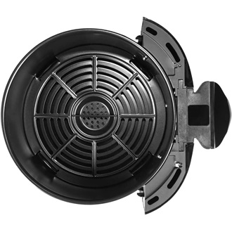 Tesla AirCook Q30 forrólevegős sütő