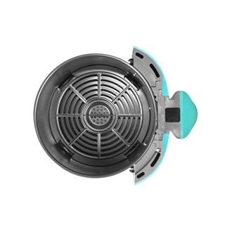 Tesla AirCook Q30 forrólevegős sütő ciánkék