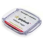 Tetőtől-talpig Gépboltban