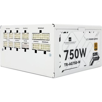 Thermalright AG-750-W ATX desktop tápegység 750W 80+ Gold BOX